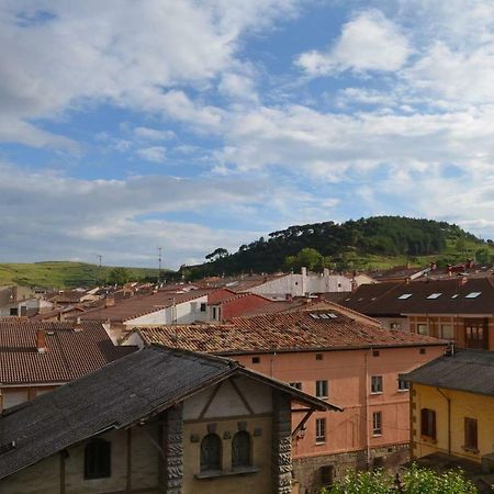 Vista A La Montana Briviesca Apartment ภายนอก รูปภาพ